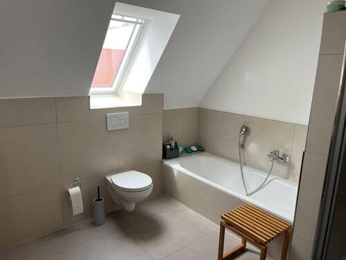 Badewanne - 