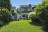 Bild 4 - Doppelhaushälfte mit 165,00 m&sup2; in Dormagen / Straberg zur Miete