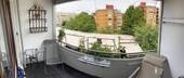 Bild 2 - 2 Zimmer Etagenwohnung zur Miete in Konstanz