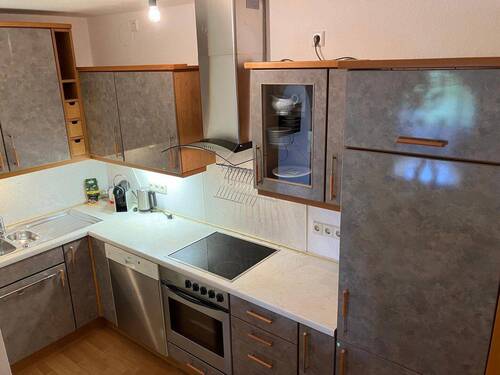 Bild 3 - 2 Zimmer Etagenwohnung in Konstanz