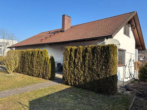 Bild 4 - 7 Zimmer Einfamilienhaus in Rödental / Mönchröden