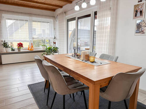 Essbereich - 