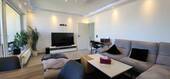 Wohn-/Esszimmer - 