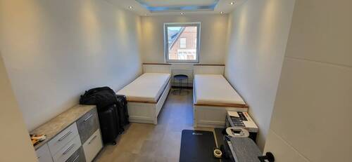 Schlafzimmer II - 