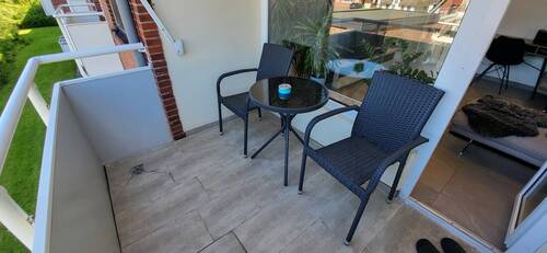 Balkon - 