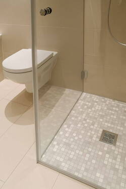 Badezimmer - 