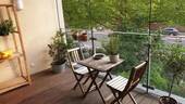 Balkon - 