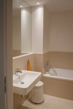 Badezimmer - 