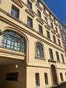 Hausansicht - Paulusviertel* Zweitbezug* helle 2-Zi-Whg. mit Balkon* gr.Wohnküche mit EBK* Tageslichtbad
