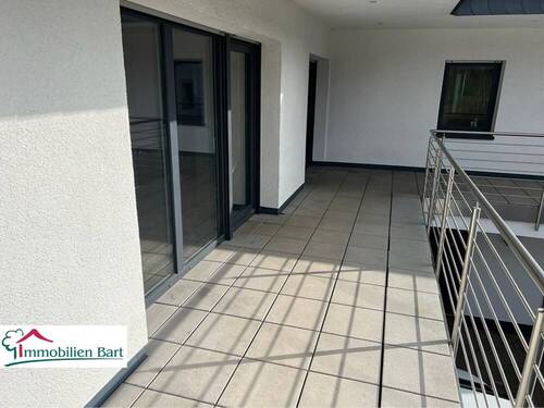 Balkon OG - 