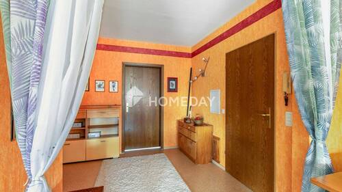 Wohnung 2 Flur - 