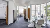 Flur - Büro in München