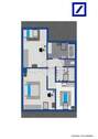 Grundriss DG - 