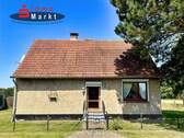 Straßenansicht - 5 Zimmer Einfamilienhaus zum Kaufen in Hille