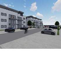 Neubau-KfW 40: Exklusives Wohnen im Wohnpark 60plus in Konz-Könen-Vorstellg.WH-B-10 ca. 89 m² - KfW Förderg. möglich