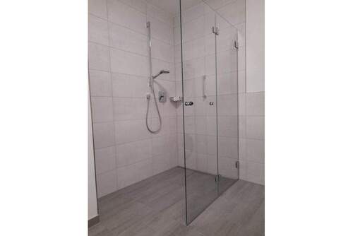 Beispiel Bad - Dusche (o.Gew.) - 