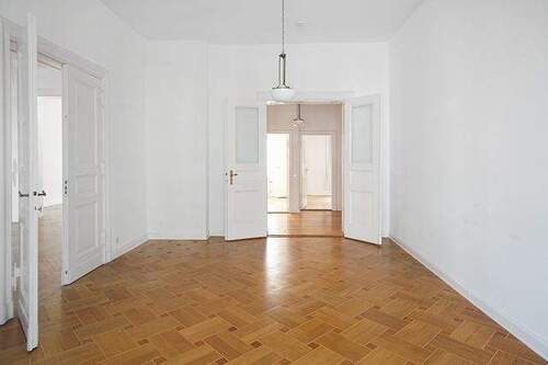 Weitere Ansicht Erkerzimmer - 