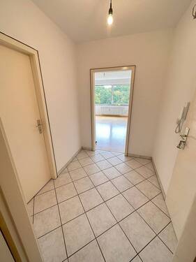 Diele - Etagenwohnung in Wolfsburg zum Kaufen