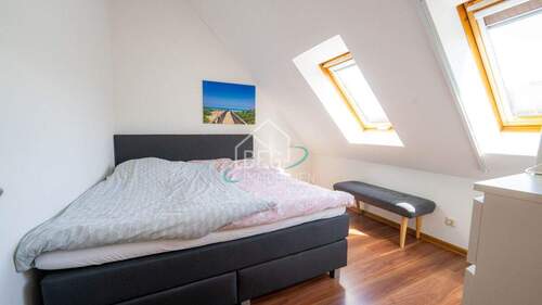 Schlafzimmer - 