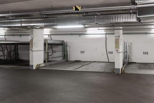 Stellplatz - Einfamilienhaus in Stuttgart zum Kaufen