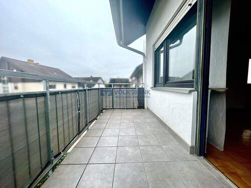 Balkon - 