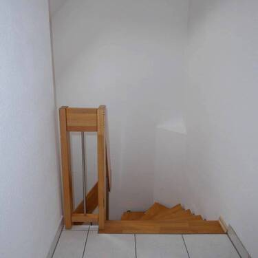 Treppenhaus - 