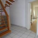 Diele - 3 Zimmer Etagenwohnung zur Miete in Friedrichsdorf