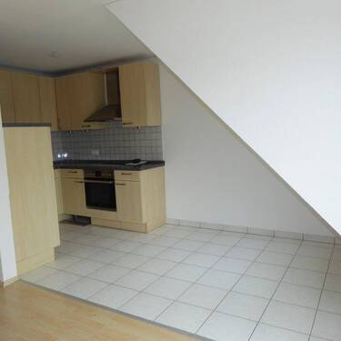 Offener Küchenbereich - 