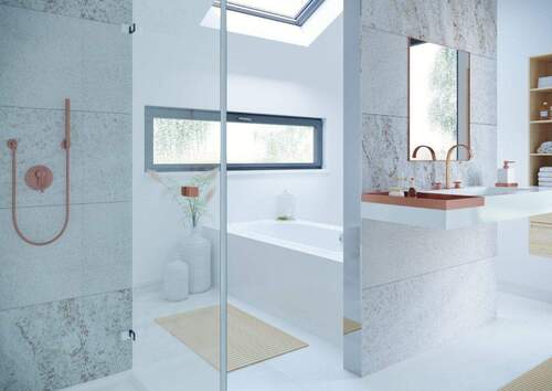 Hier könnten Sie zu Hause sein - 