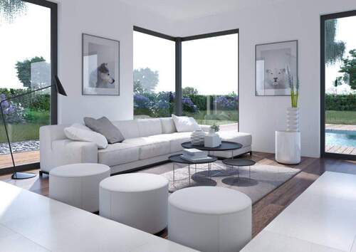 Hier könnten Sie zu Hause sein - 