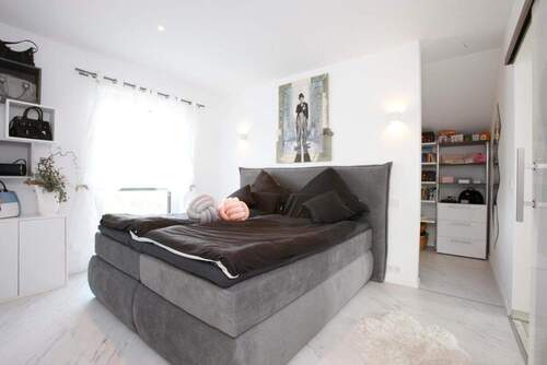 Hier könnten Sie zu Hause sein - 