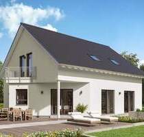 Großes Einfamilienhaus mit individueller und flexibler Planung - Vaihingen an der Enz