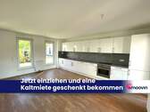 Bild 1 - *Einzugsbonus in Form eines Kaltmieterlasses* Modernes Reihenhaus mit Terrasse und kleinem Garten!