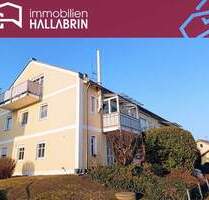 3-Zimmer-Erdgeschosswohnung mit Terrasse, Kellerraum und Garage in Kößlarn zu vermieten