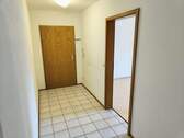 Diele - Etagenwohnung mit 70,30 m&sup2; in Kößlarn zur Miete