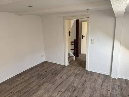 DG Kinderzimmer mit ehemaligen Zugang zur Dachterrasse B.2 - 