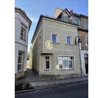 KLEIN FEIN ABER MEIN - Gemütliches Stadthaus in Mügeln zu verkaufen!