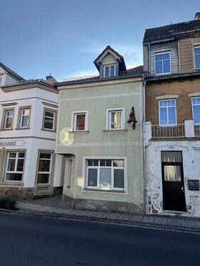 Ansicht 2 - 3 Zimmer Reihenendhaus zum Kaufen in Mügeln