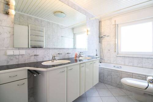 Badezimmer - 