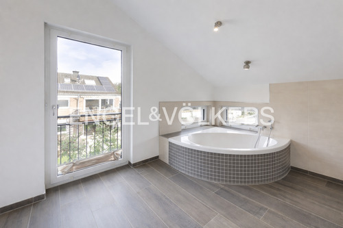 Sonniges Bad en Suite - 