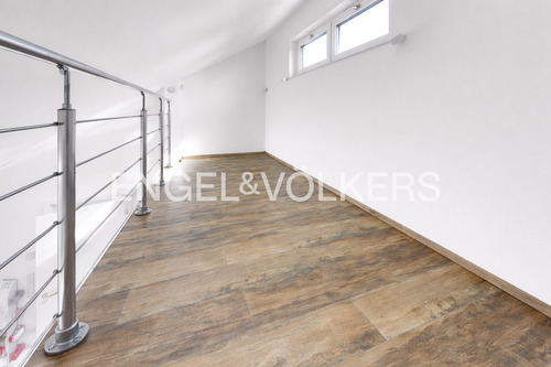 Empore Kinderzimmer 1 - 