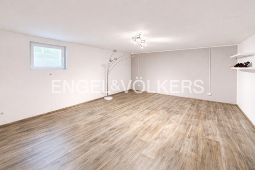 Stauraum im Keller UG - 