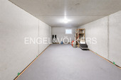 Weiterer Stauraum Keller - 