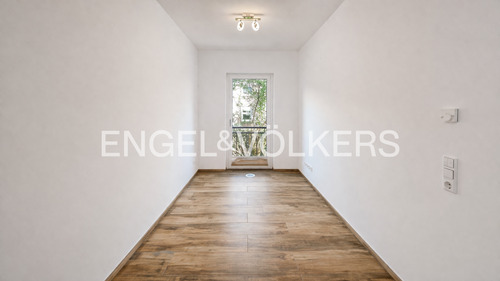 Arbeits- bzw. Gästezimmer - 