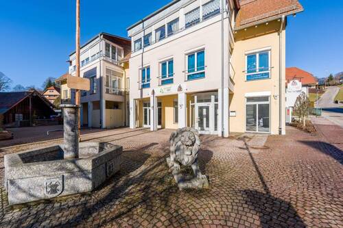 Außenbewirtungsplatz - 
