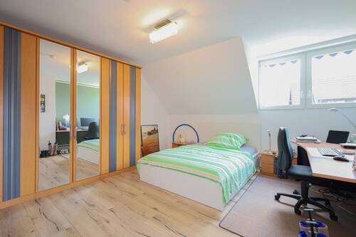 Schlafzimmer - 