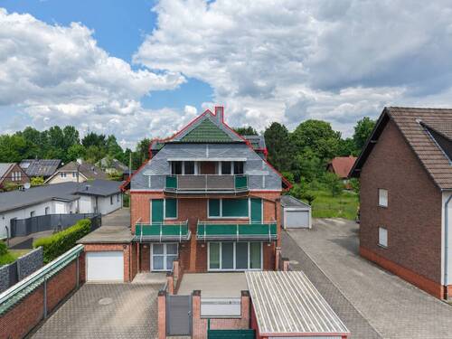 Terrasse - 