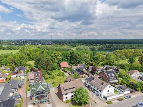 Luftbild - 