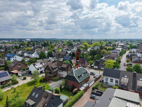 Luftbild - 