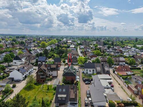 Luftbild - 
